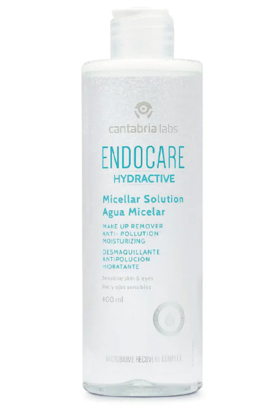 Cantabria Labs. Cantabria Endocare Hydractive Micellar Solution 400ml